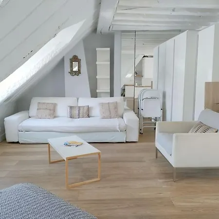 Fabulous Of For 4 People * Paris
