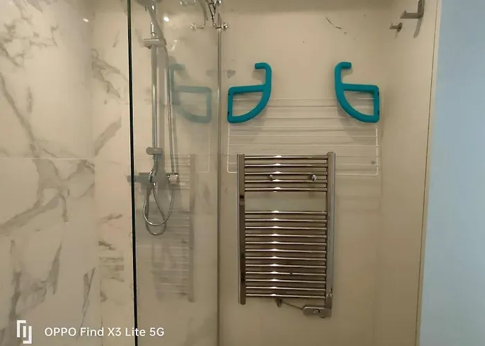 Fabulous Of For 4 People Apartman