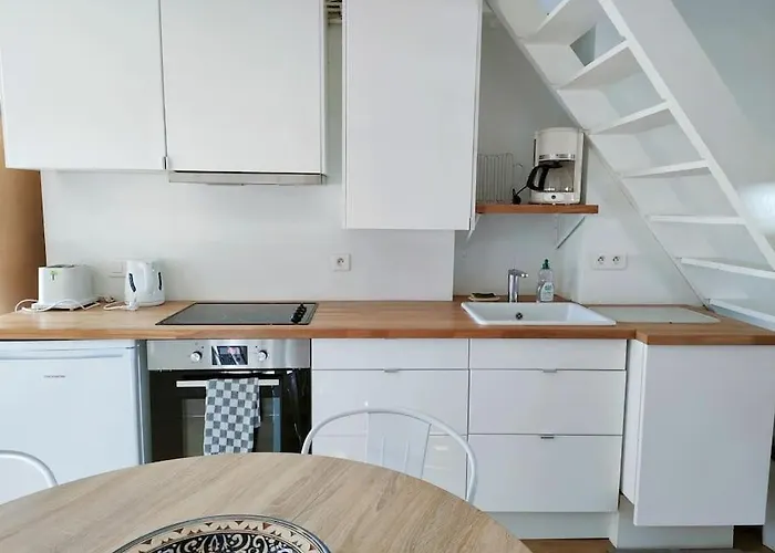 Fabulous Of For 4 People Apartman