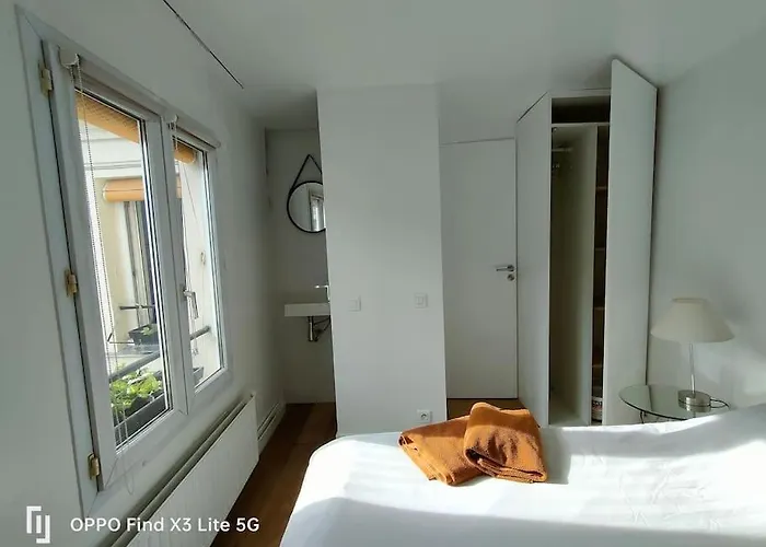 Fabulous Of For 4 People Apartman *