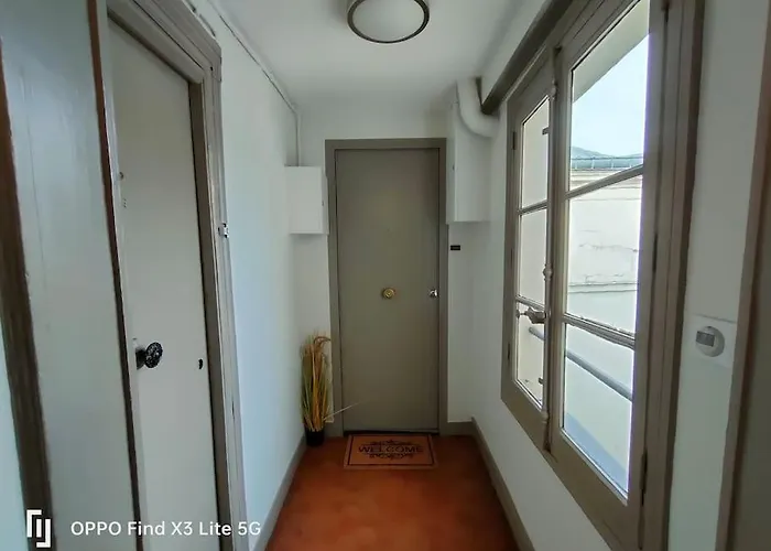 Apartman Fabulous Of For 4 People *