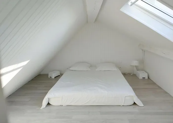 Fabulous Of For 4 People Apartman *