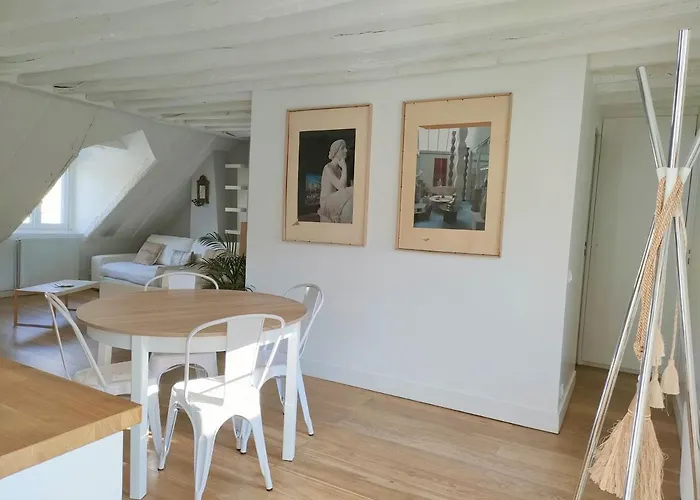 Fabulous Of For 4 People Apartman *